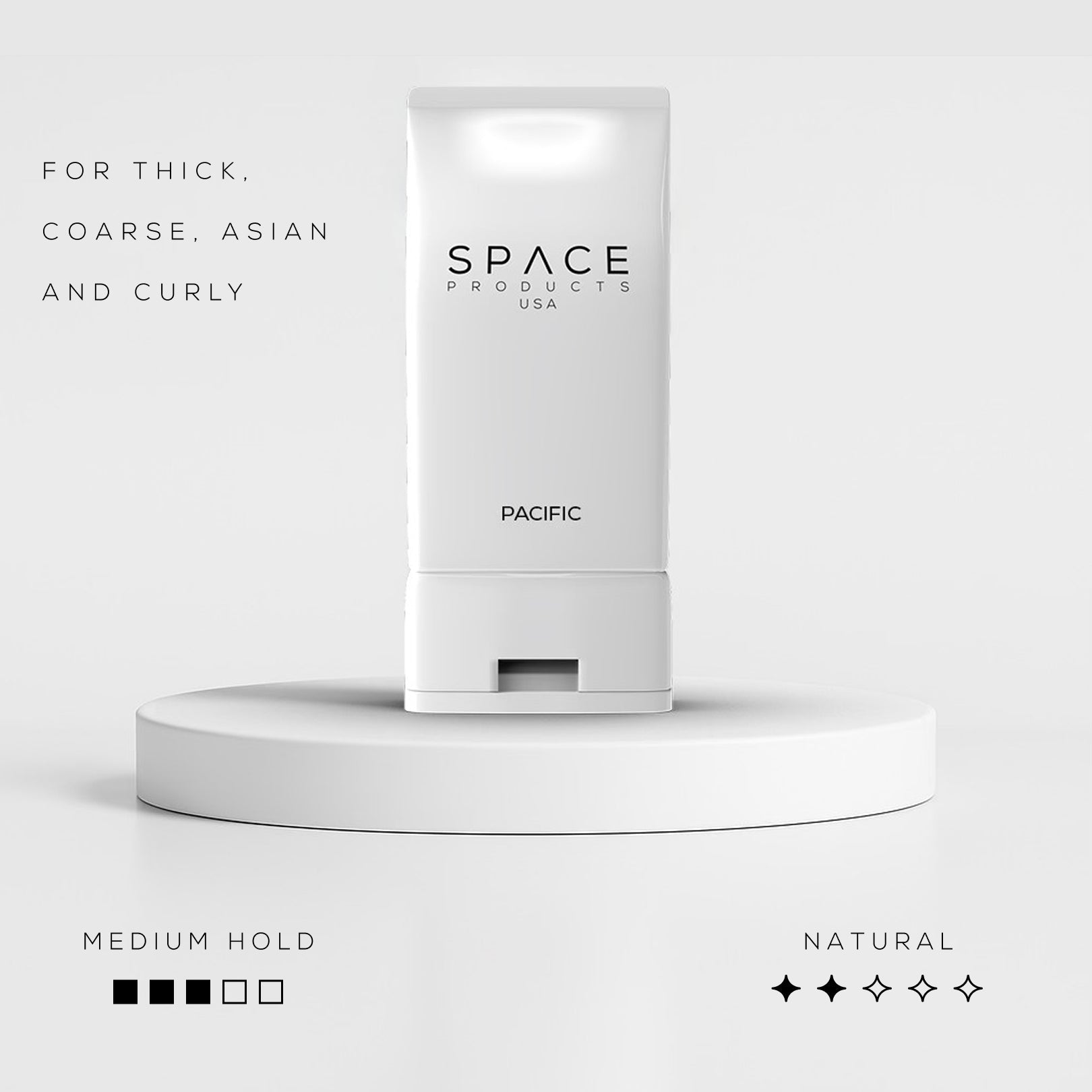 PACIFIC STARTER CONTROL CREME