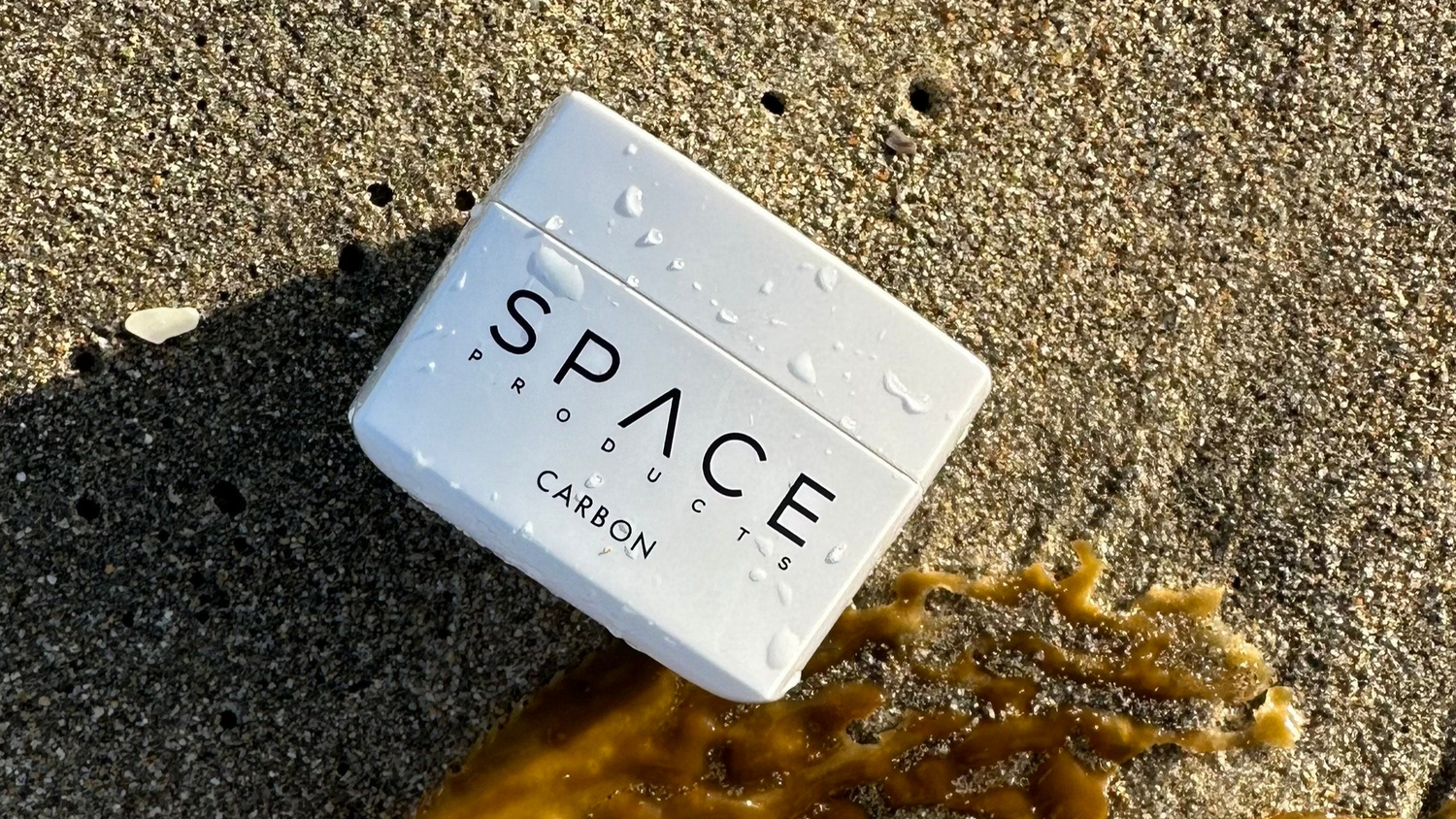 SPACE PRODUCTS USA