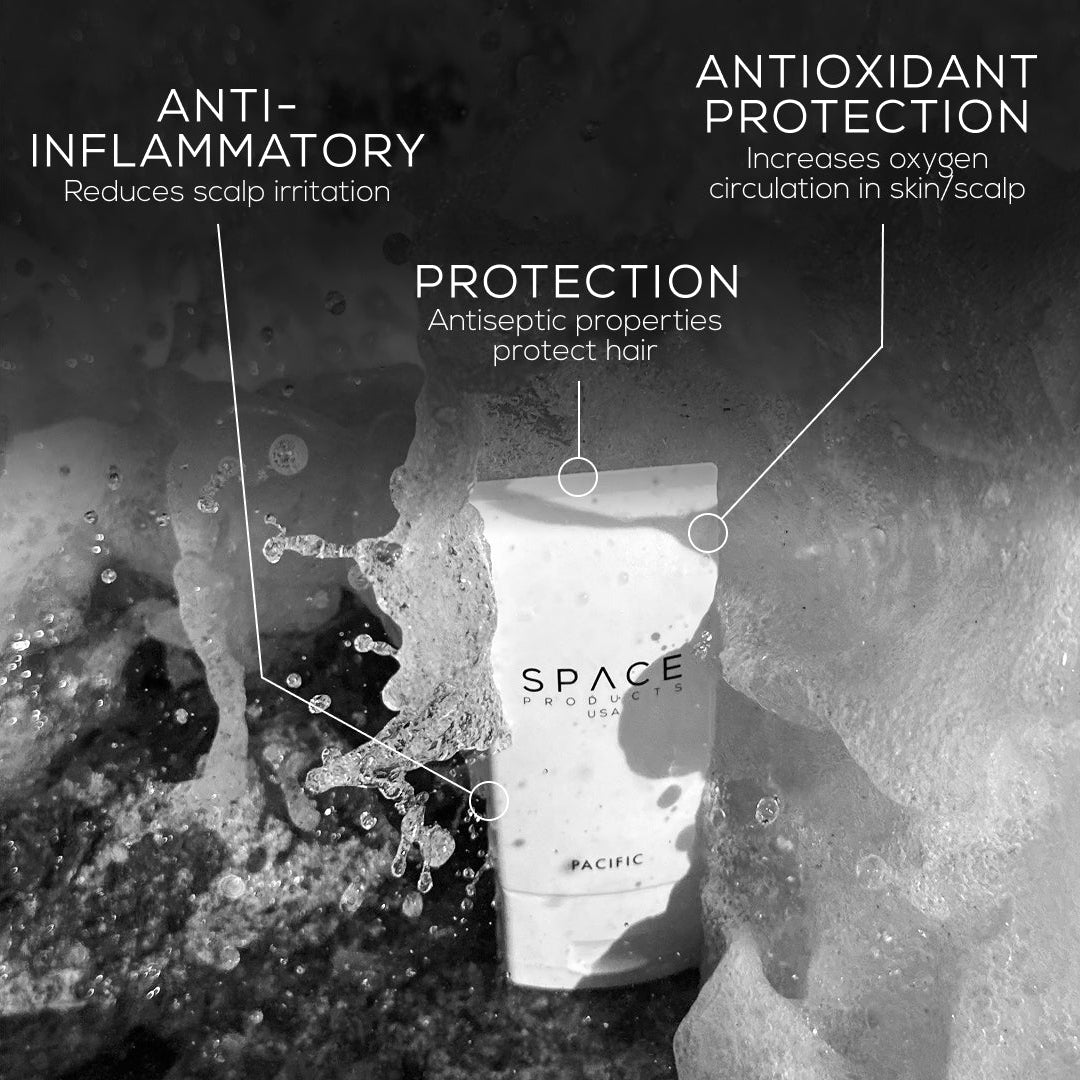 PACIFIC STARTER CONTROL CREME