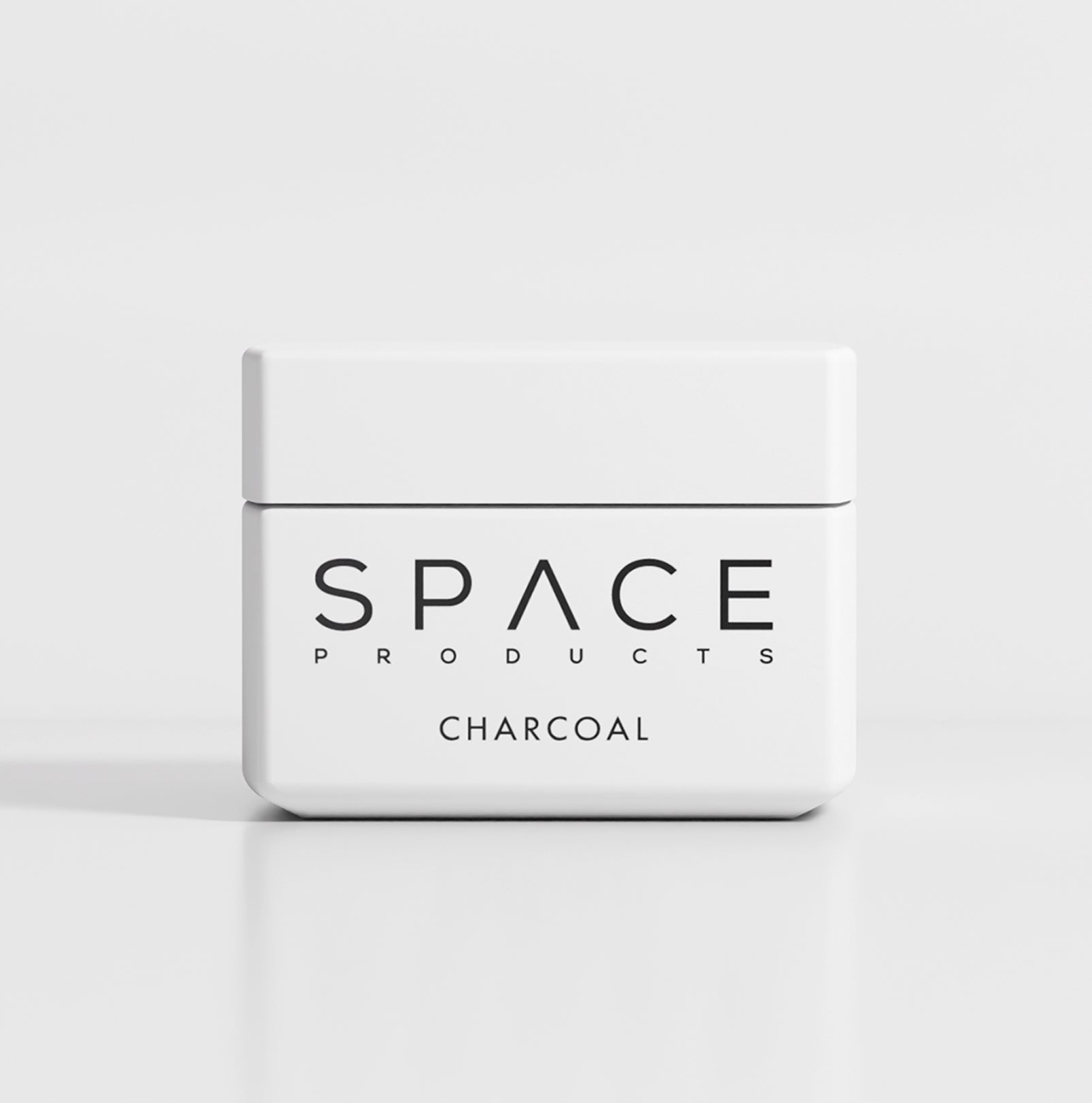 CHARCOAL CRE'ME STYLER