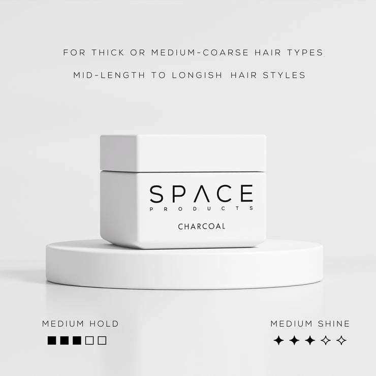 CHARCOAL CRE&