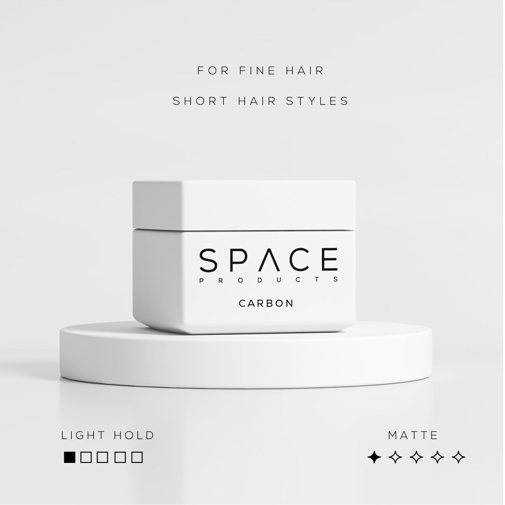 CARBON CRE'ME STYLER