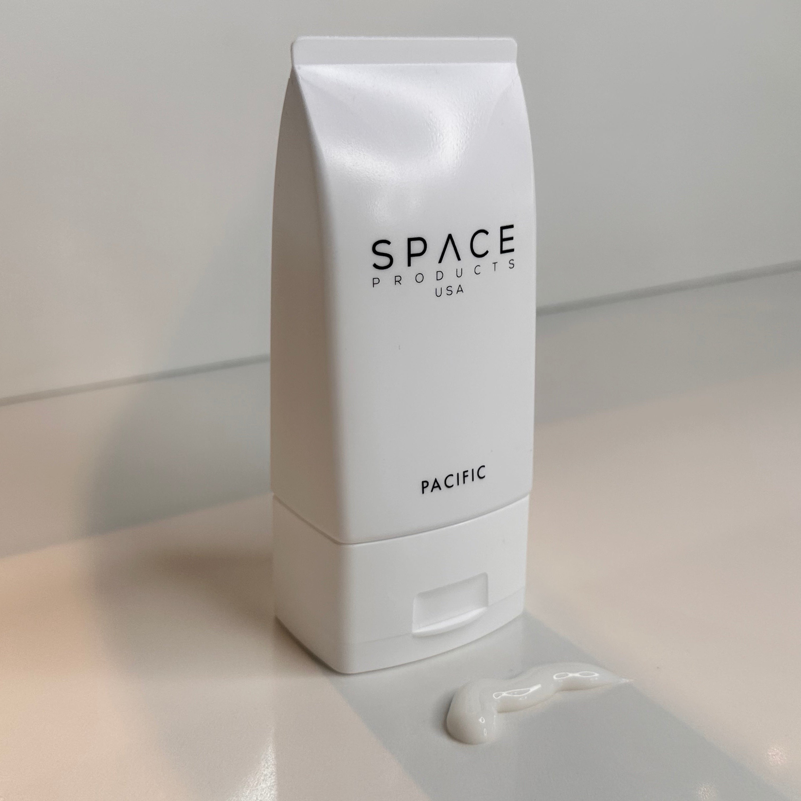 PACIFIC STARTER CONTROL CREME