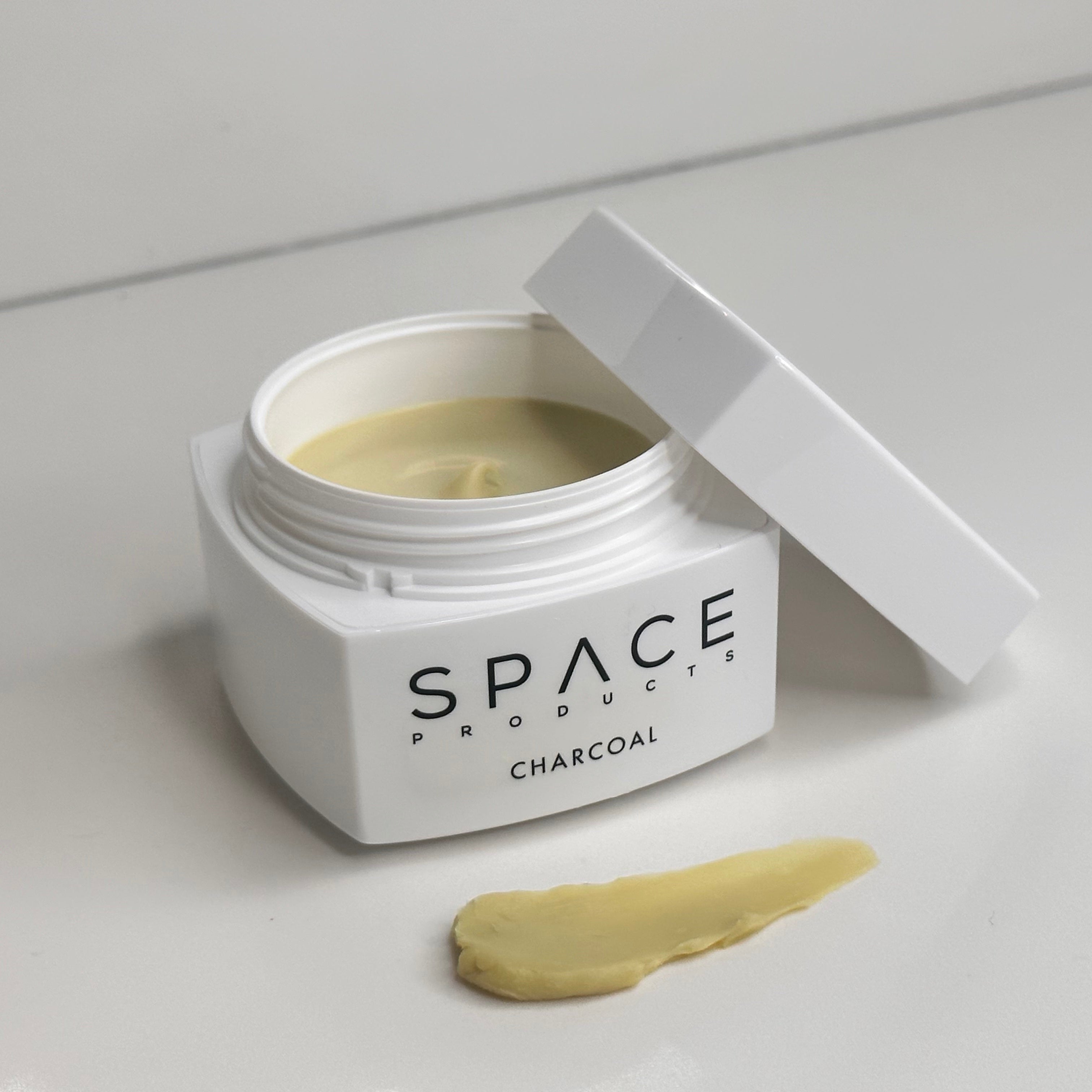 CHARCOAL CRE'ME STYLER