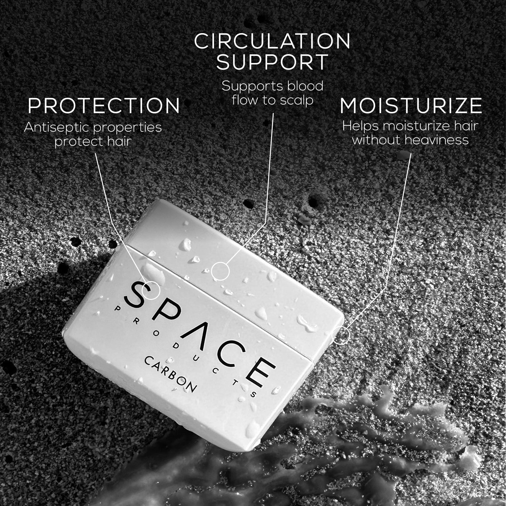 CARBON CRE'ME STYLER