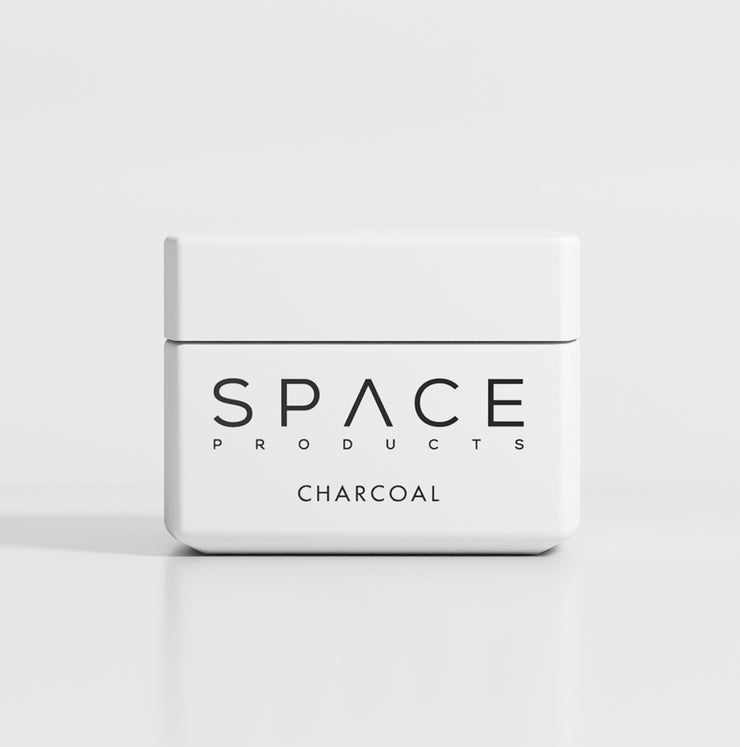 CHARCOAL CRE&