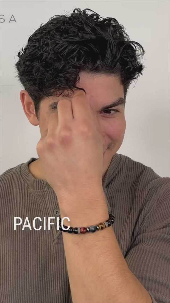 Load video: PACIFIC STARTER CONTROL CREME